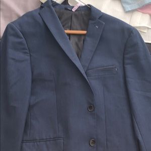 Zara Man Suit Blazer and Pants